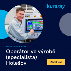 Operátor výroby